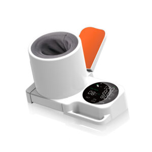 tunnel blood pressure monitor main